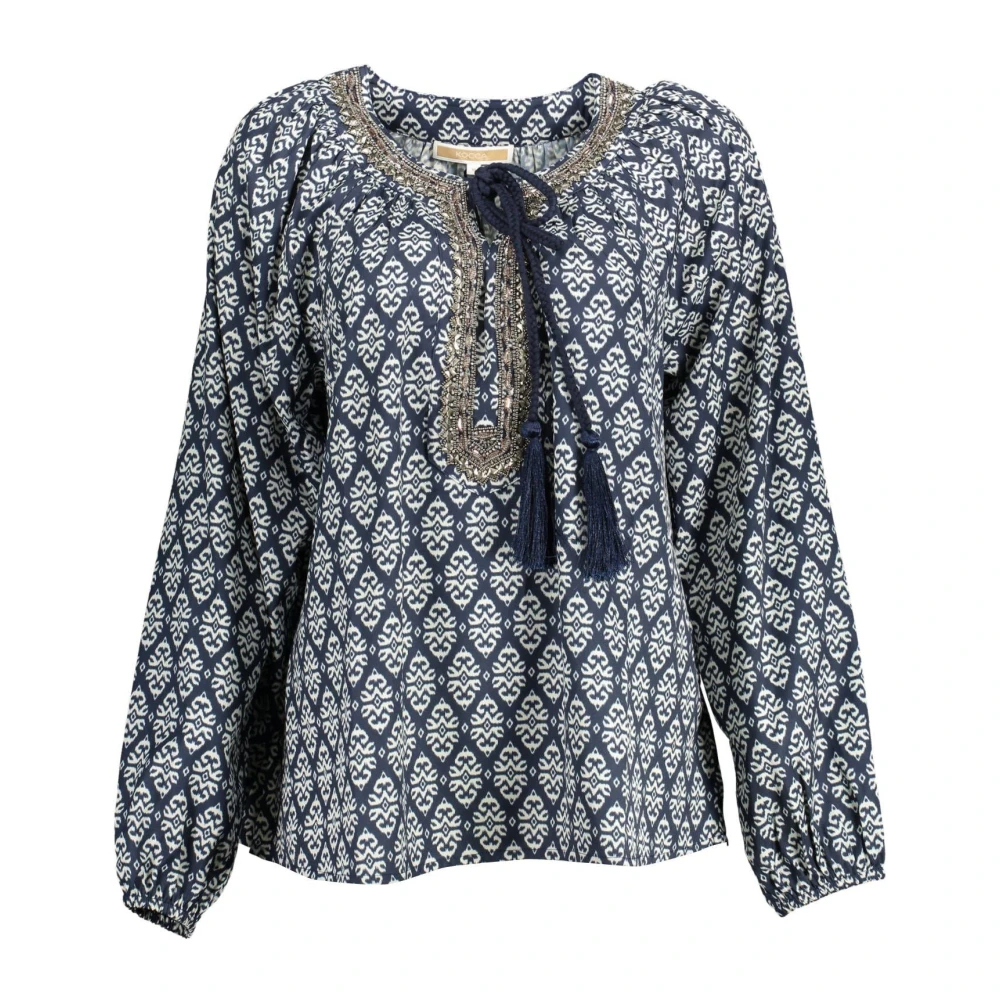 Kocca Women's Multicolor Blouses Small