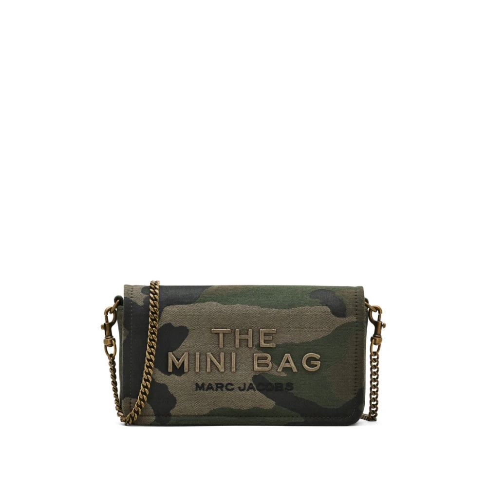 Marc Jacobs Women's Brown Cross Body Bags