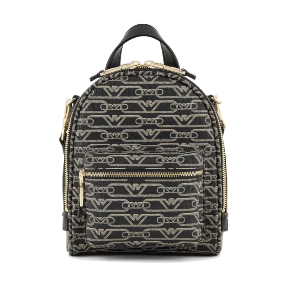 Emporio Armani Women's Black Cross Body Bags