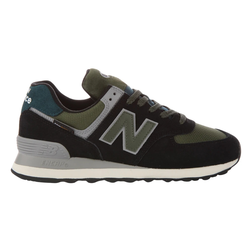 New Balance Women's Multicolor Sneakers Size 5 Uk