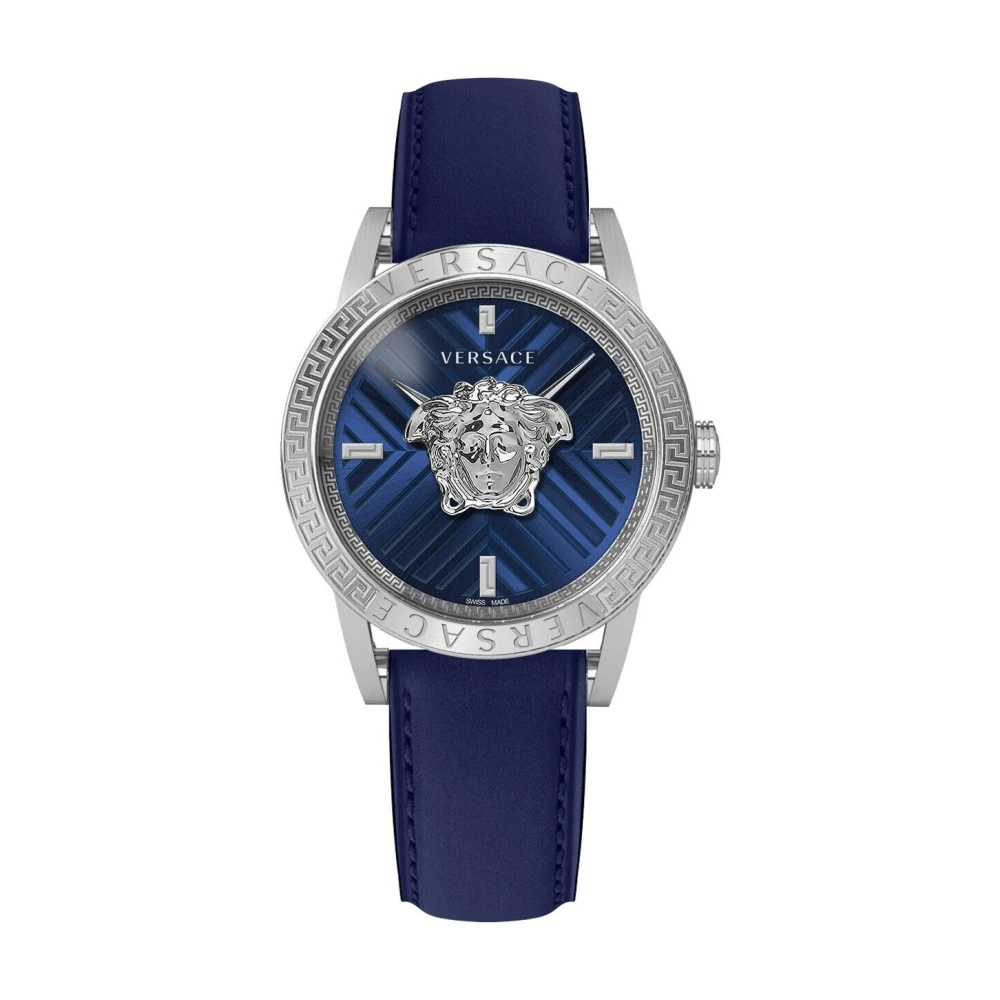Versace Men's Multicolor Watches