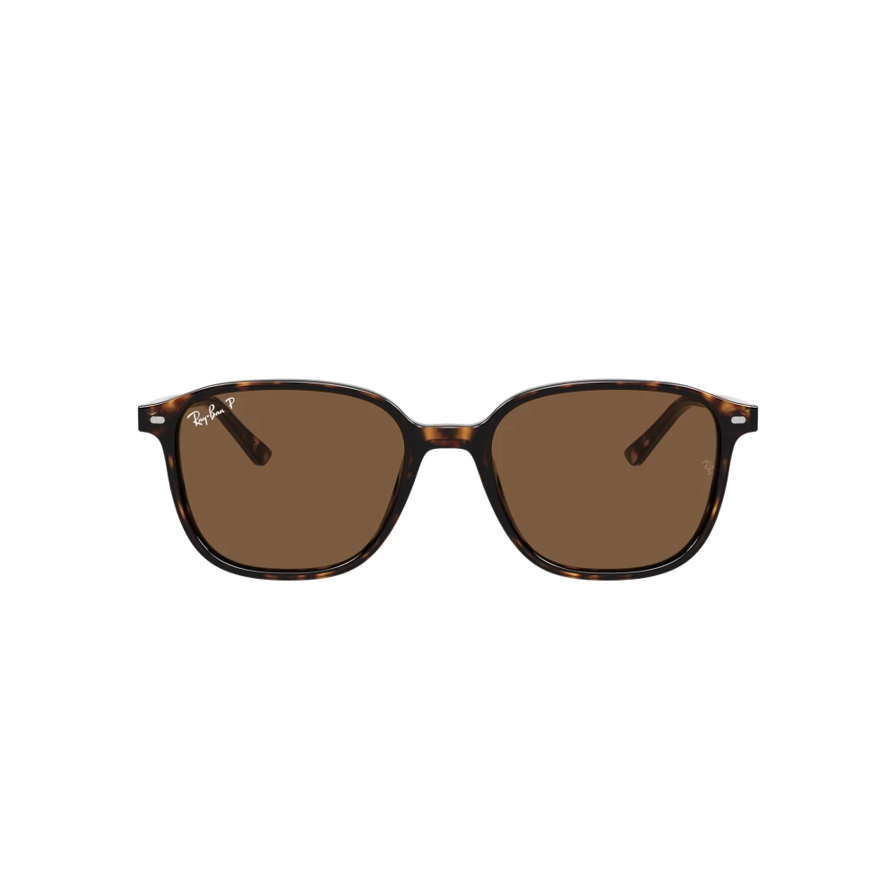 Ray-Ban Women's Brown Sunglasses Medium