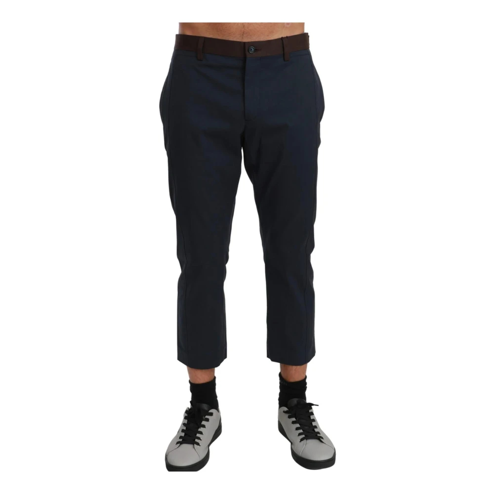 Dolce & Gabbana Men's Brown Chinos 2XL