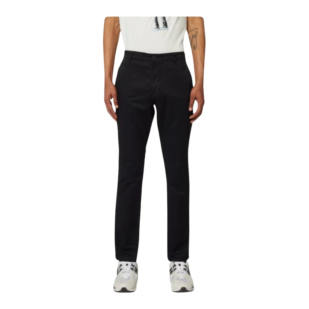 Dockers Men's Black Chinos W31 L32