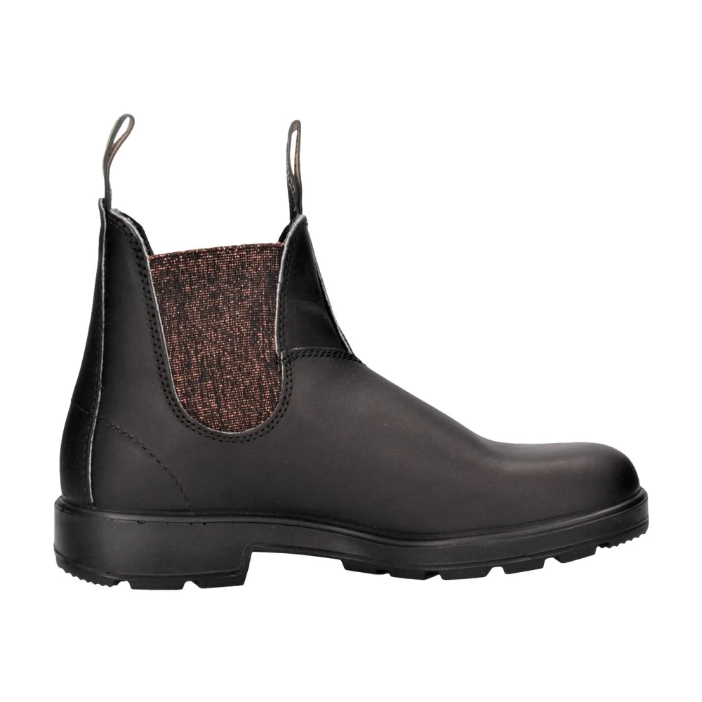 Blundstone Women's Brown Chelsea Boots Size 2 Uk