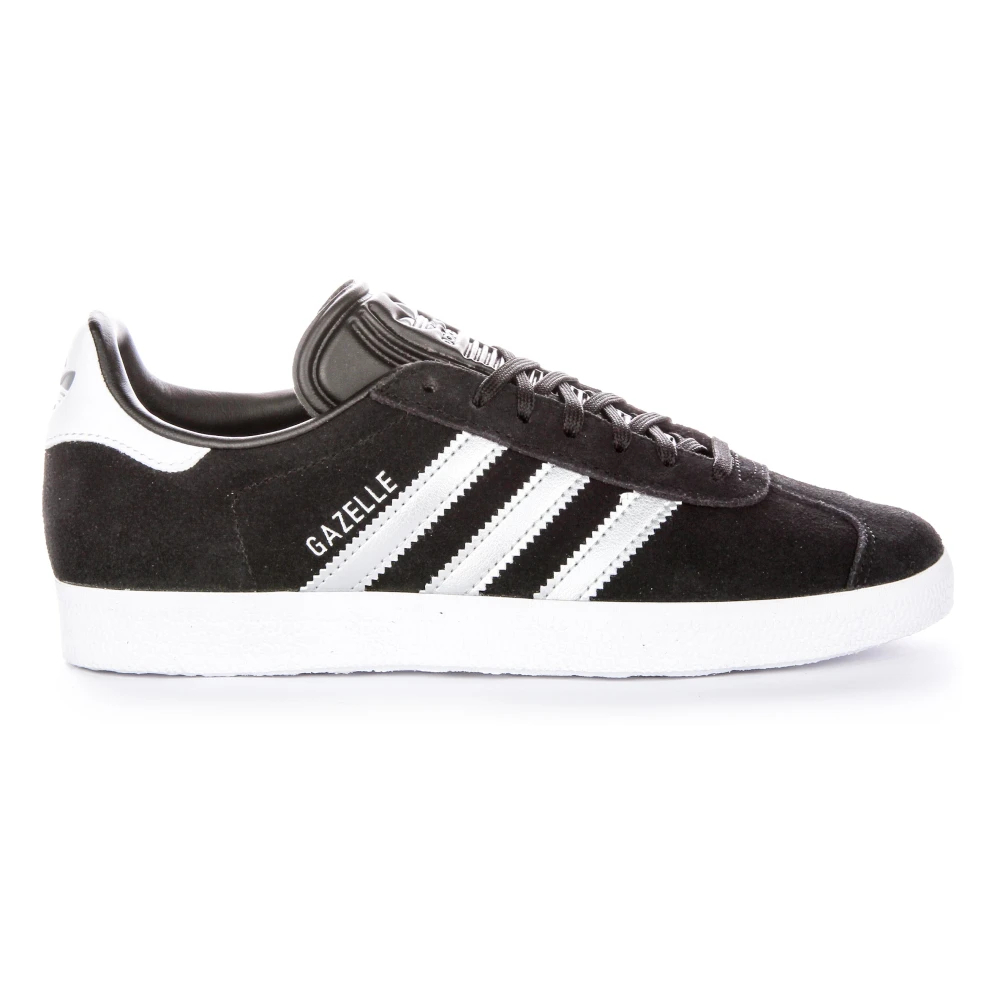 Adidas Women's Black Sneakers Size 7 Uk