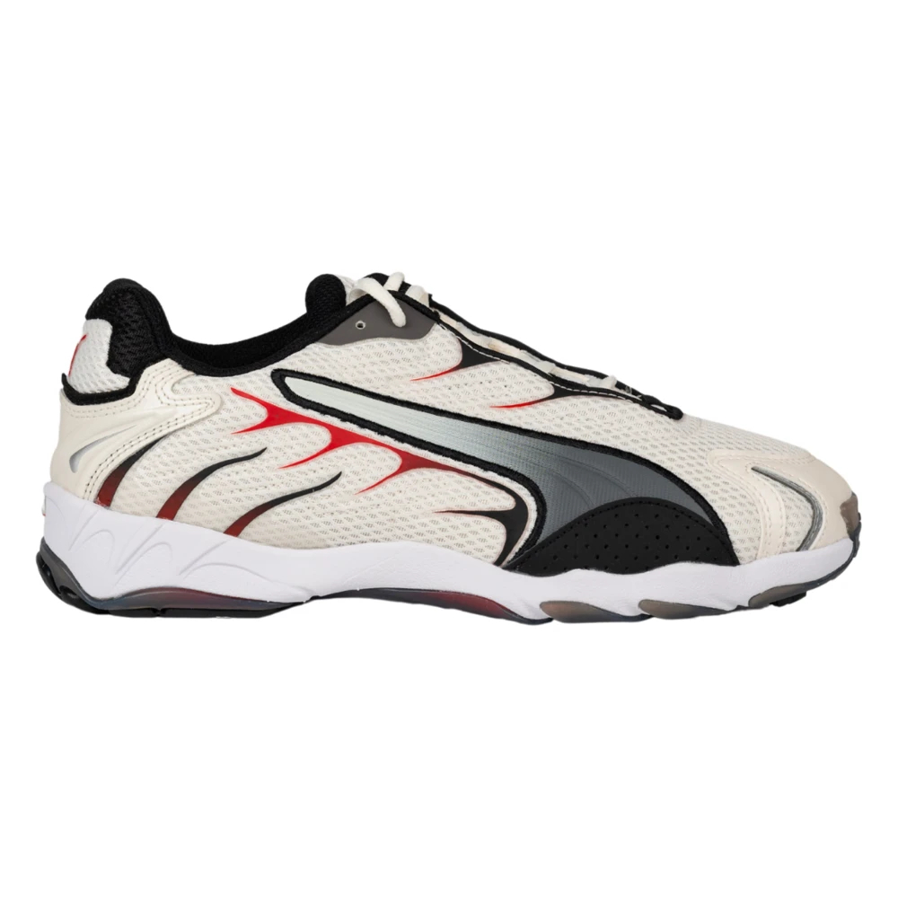 Puma Men's White Sneakers Size 6 Uk