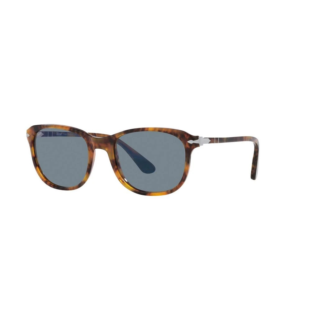 Persol Unisex Brown Sunglasses Medium