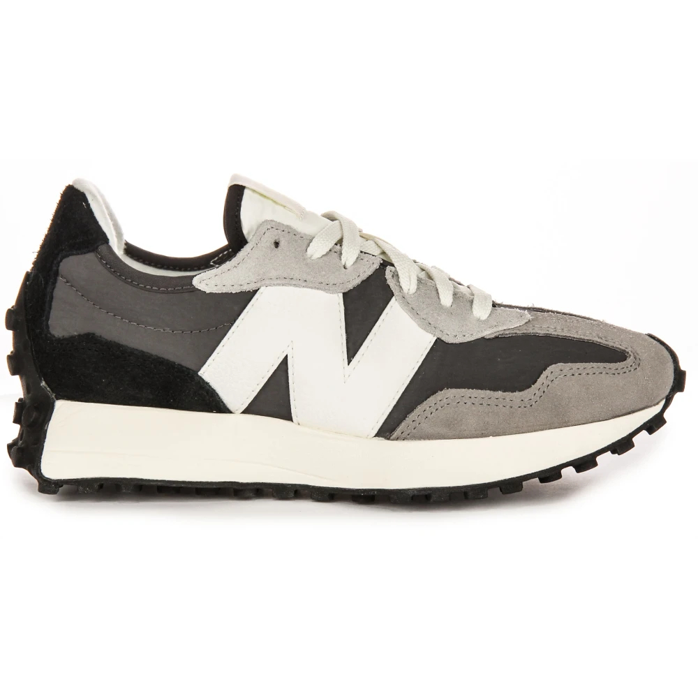 New Balance Women's Gray Sneakers Size 4 Uk