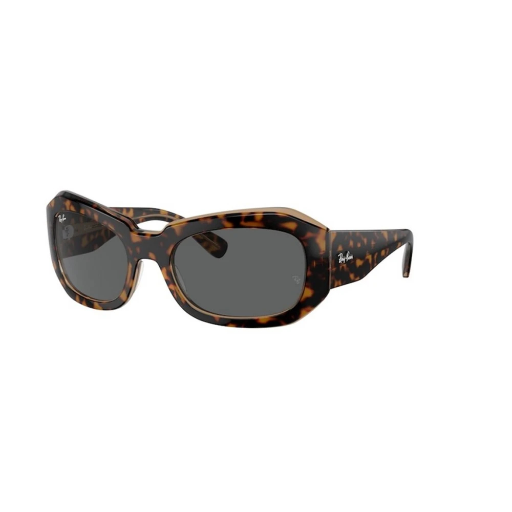 Ray-Ban Unisex Multicolor Sunglasses Medium