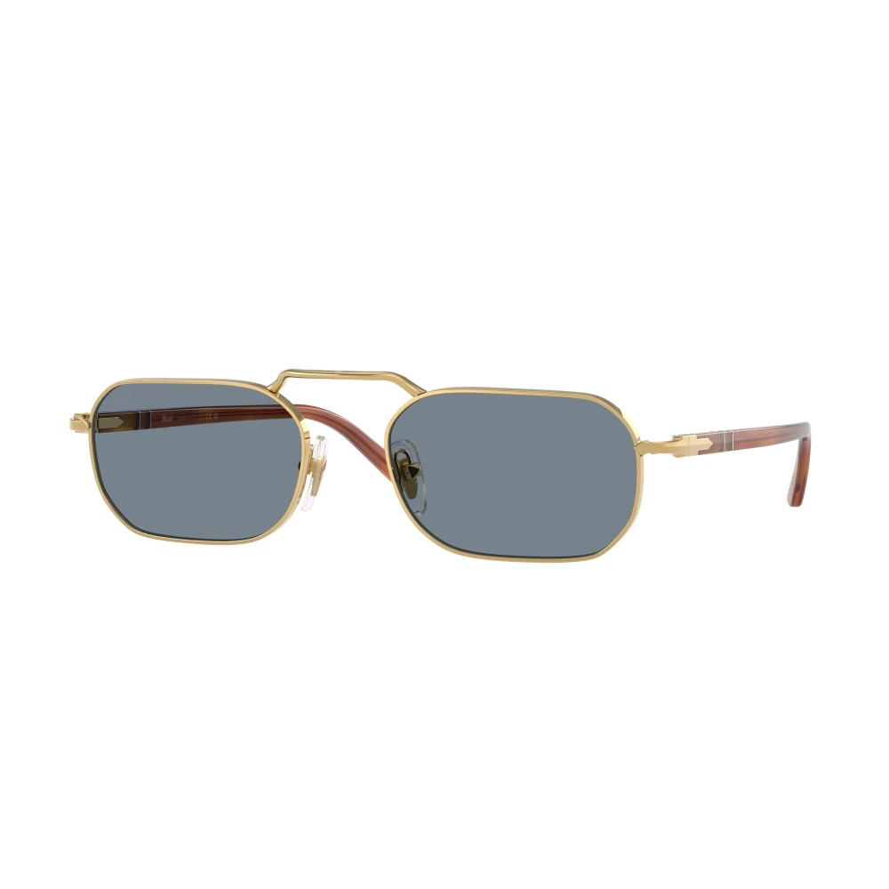 Persol Unisex Yellow Sunglasses Medium