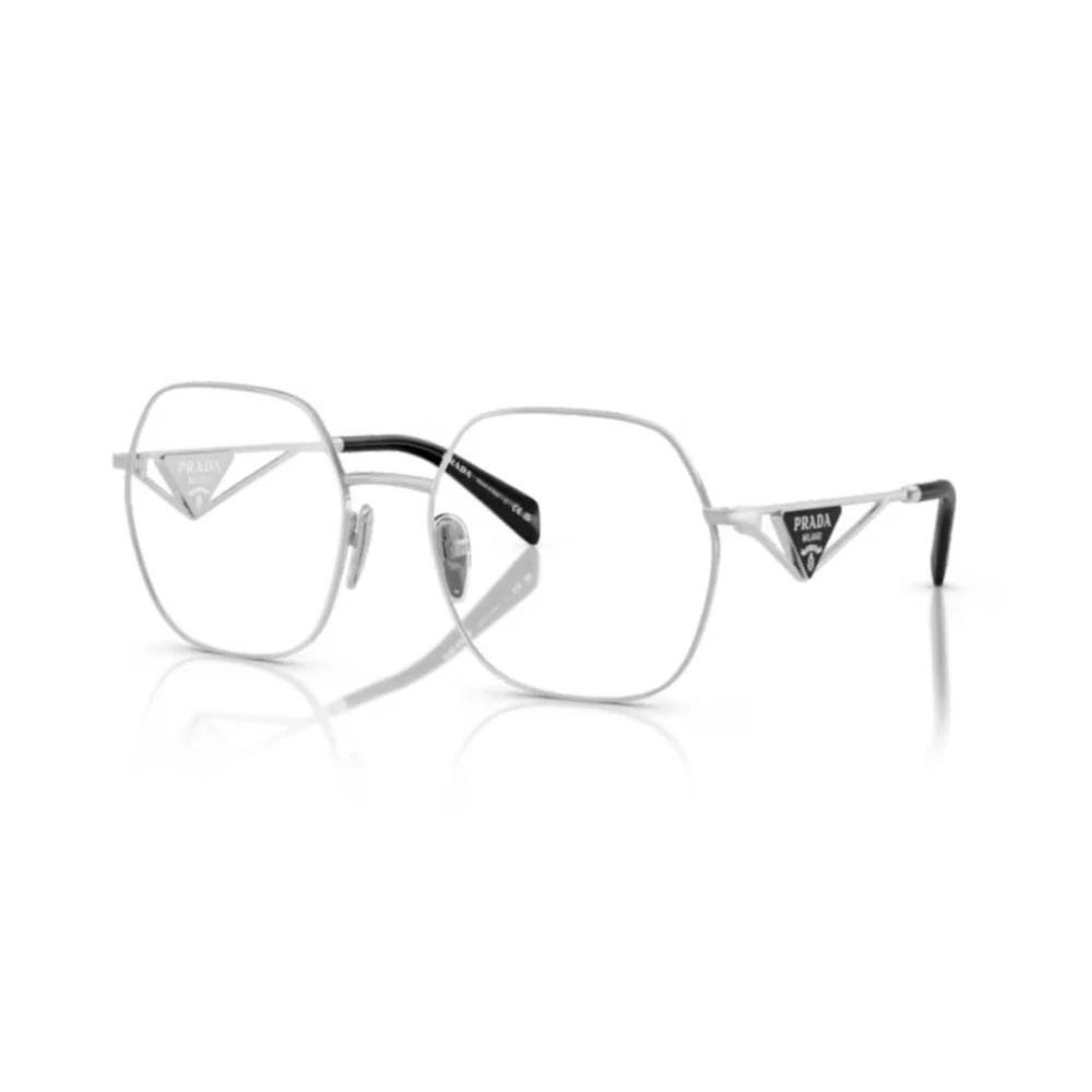 Prada Black Glasses
