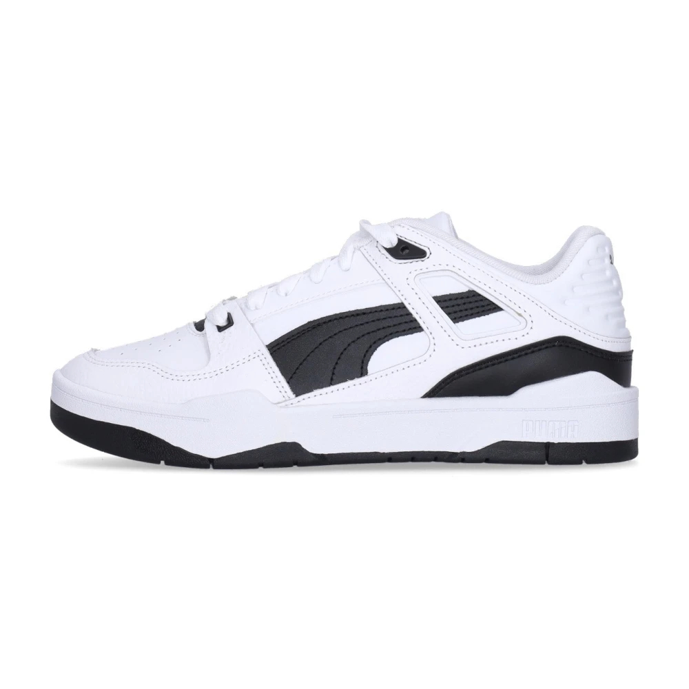 Puma Men's White Sneakers Size 6 Uk