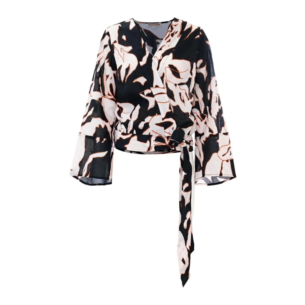 Kocca Women's Multicolor Blouses Medium