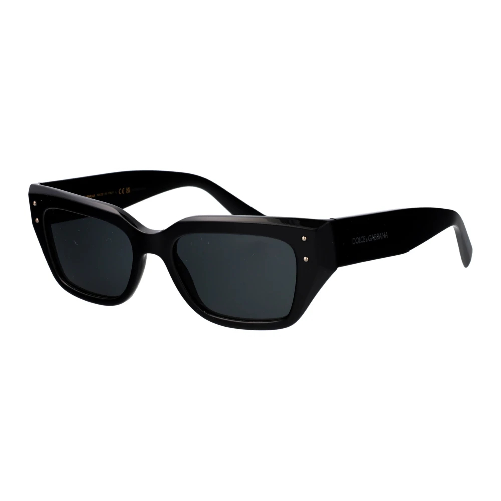 Dolce & Gabbana Women's Black Sunglasses Medium