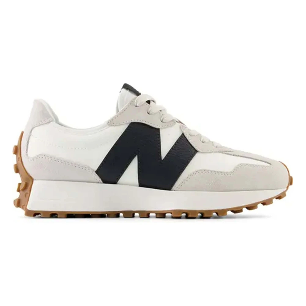 New Balance Women's Gray Sneakers Size 5 Uk