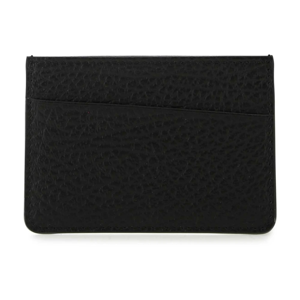 Maison Margiela Men's Black Wallets & Cardholders