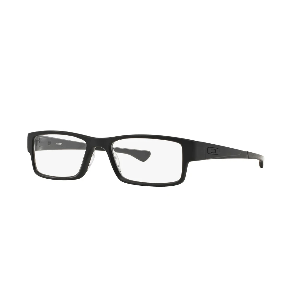 Oakley Unisex Black Glasses Medium