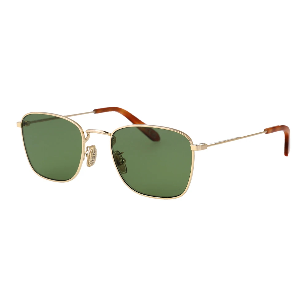 Retrosuperfuture Unisex Multicolor Sunglasses Medium