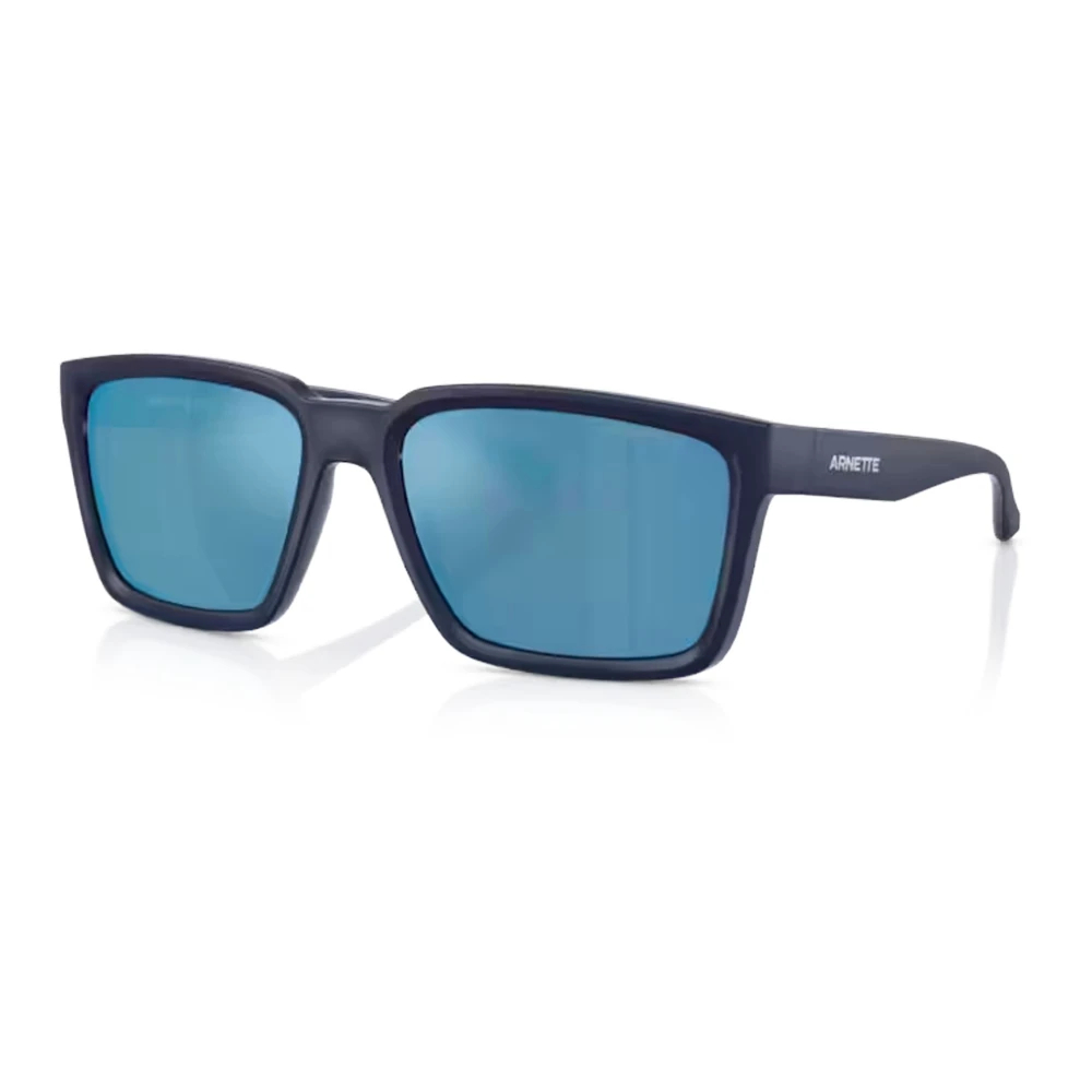Arnette Men's Blue Sunglasses Medium