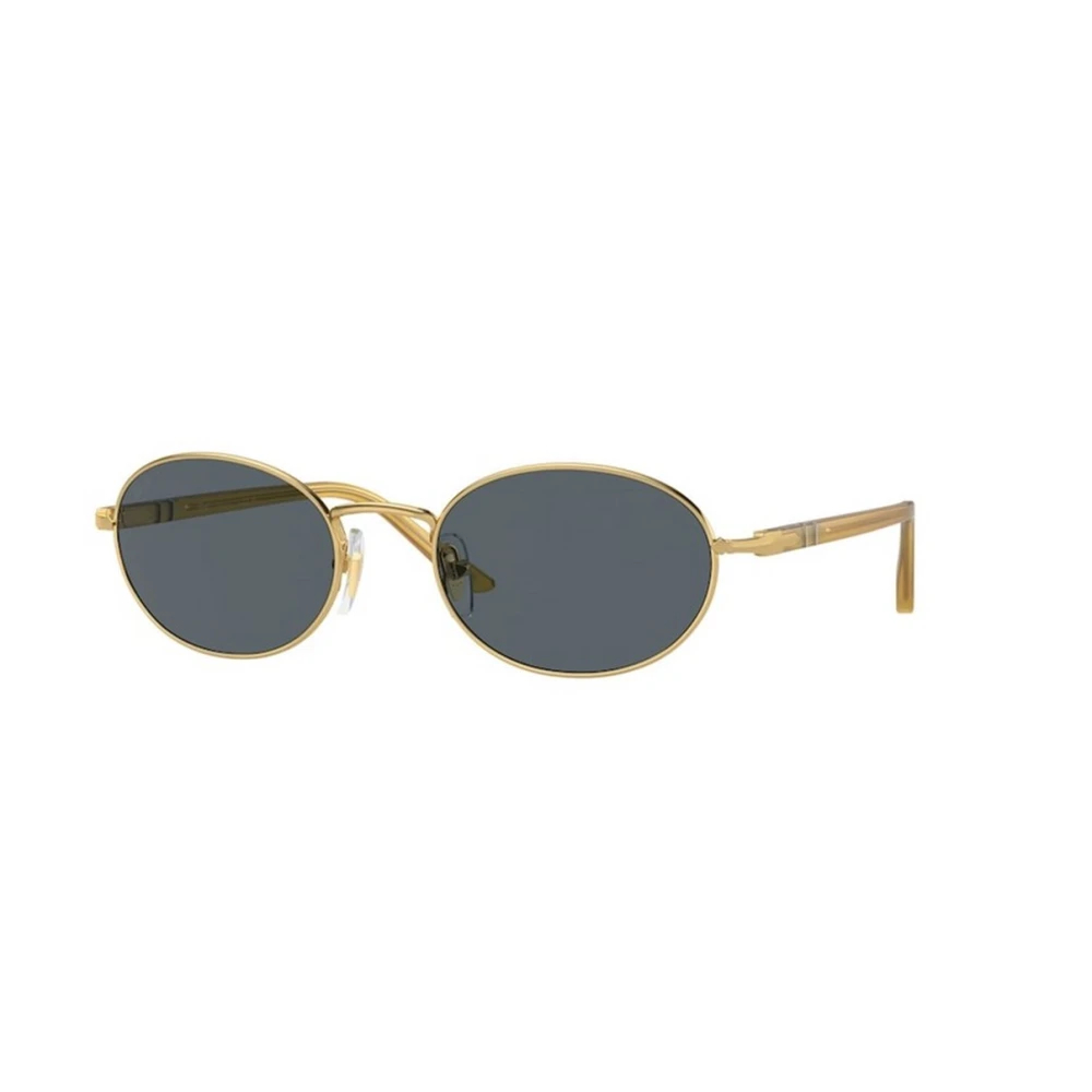 Persol Unisex Yellow Sunglasses Medium