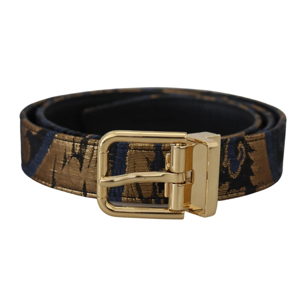 Dolce & Gabbana Women's Multicolor Belts Medium