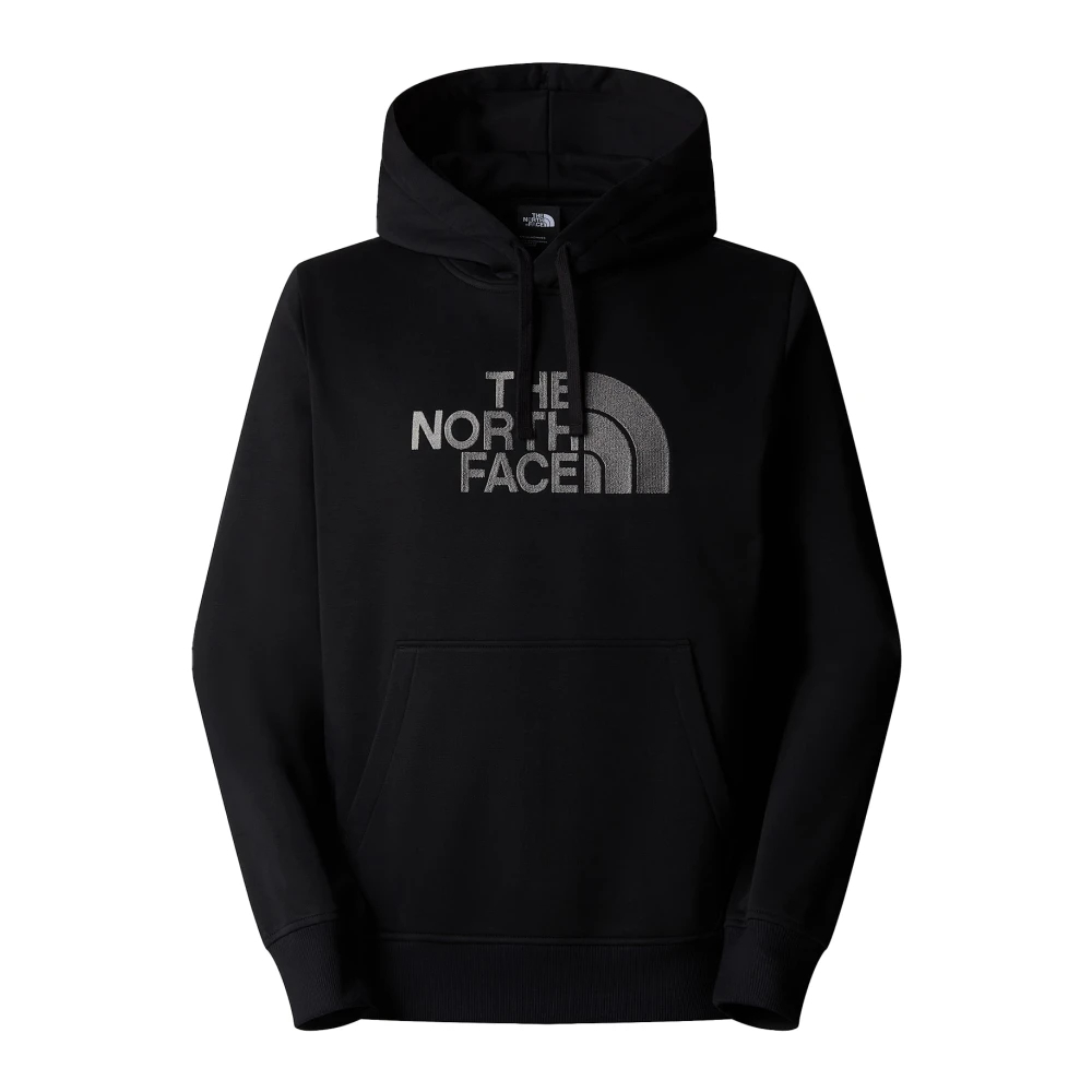 The North Face Men's Black Hoodies Extra Large