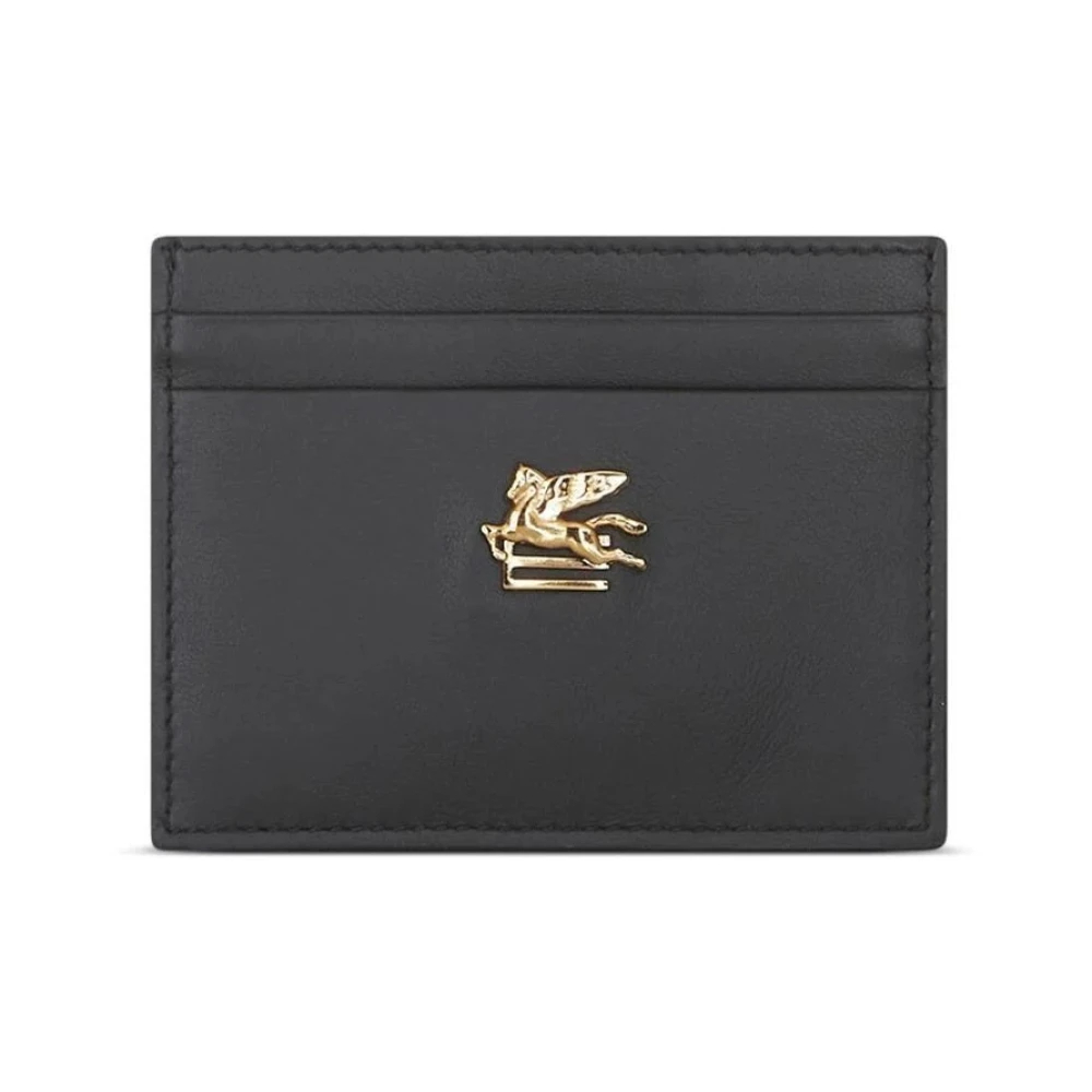 Etro Women's Black Wallets & Cardholders
