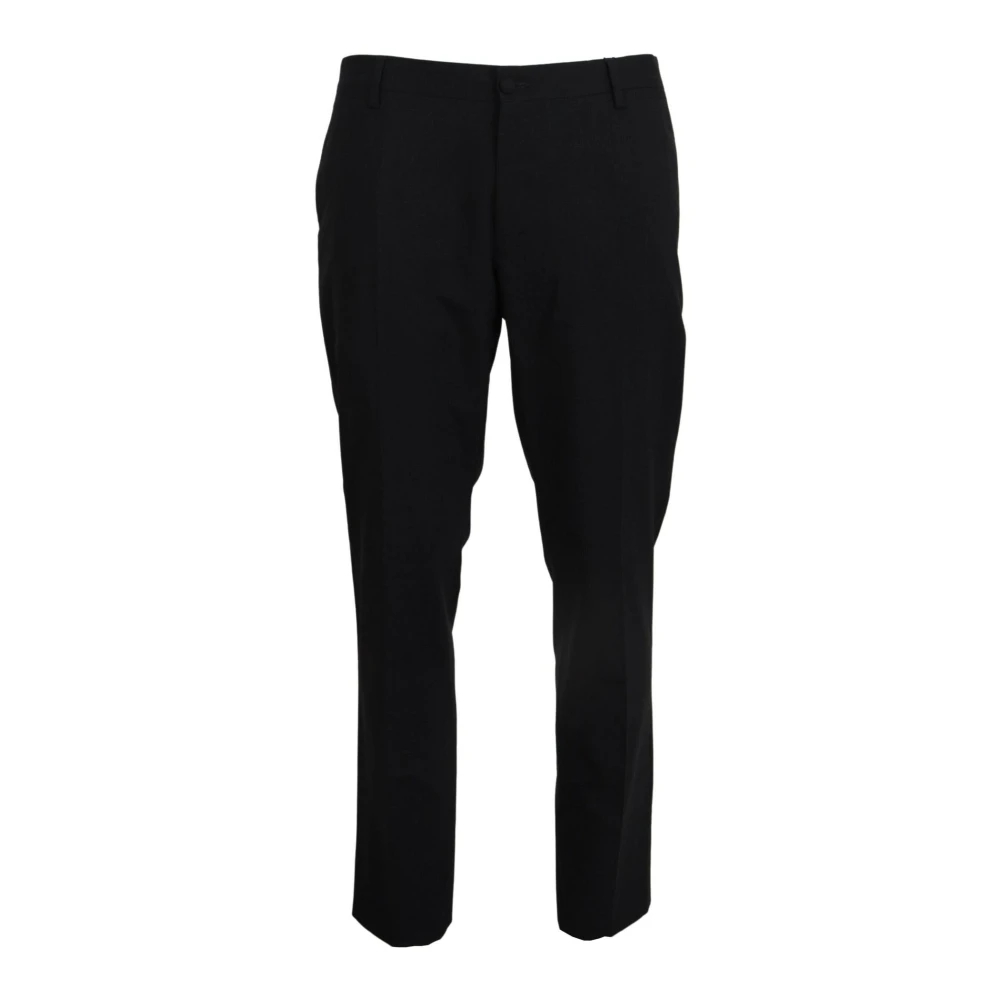 Dolce & Gabbana Men's Gray Chinos 2XL