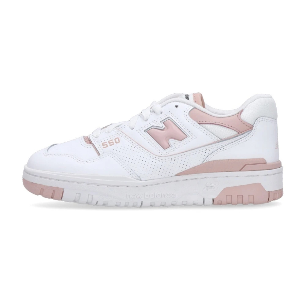 New Balance Women's White Sneakers Size 5 Uk