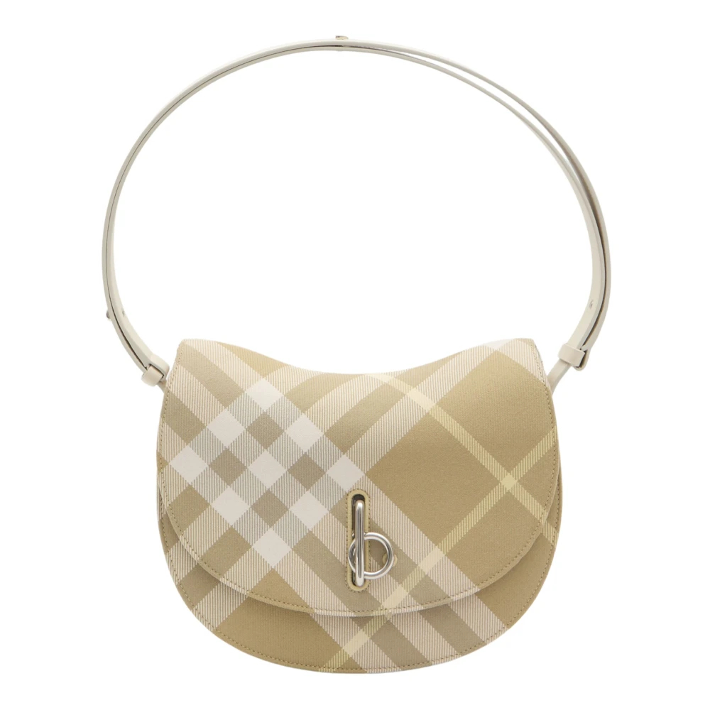 Burberry Women's Beige Shoulder Bags