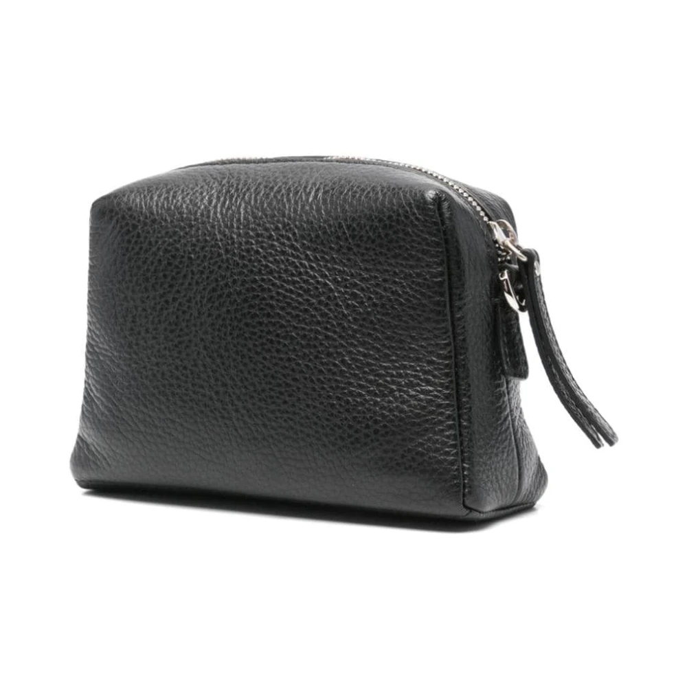 Zanellato Women's Black Toilet Bags