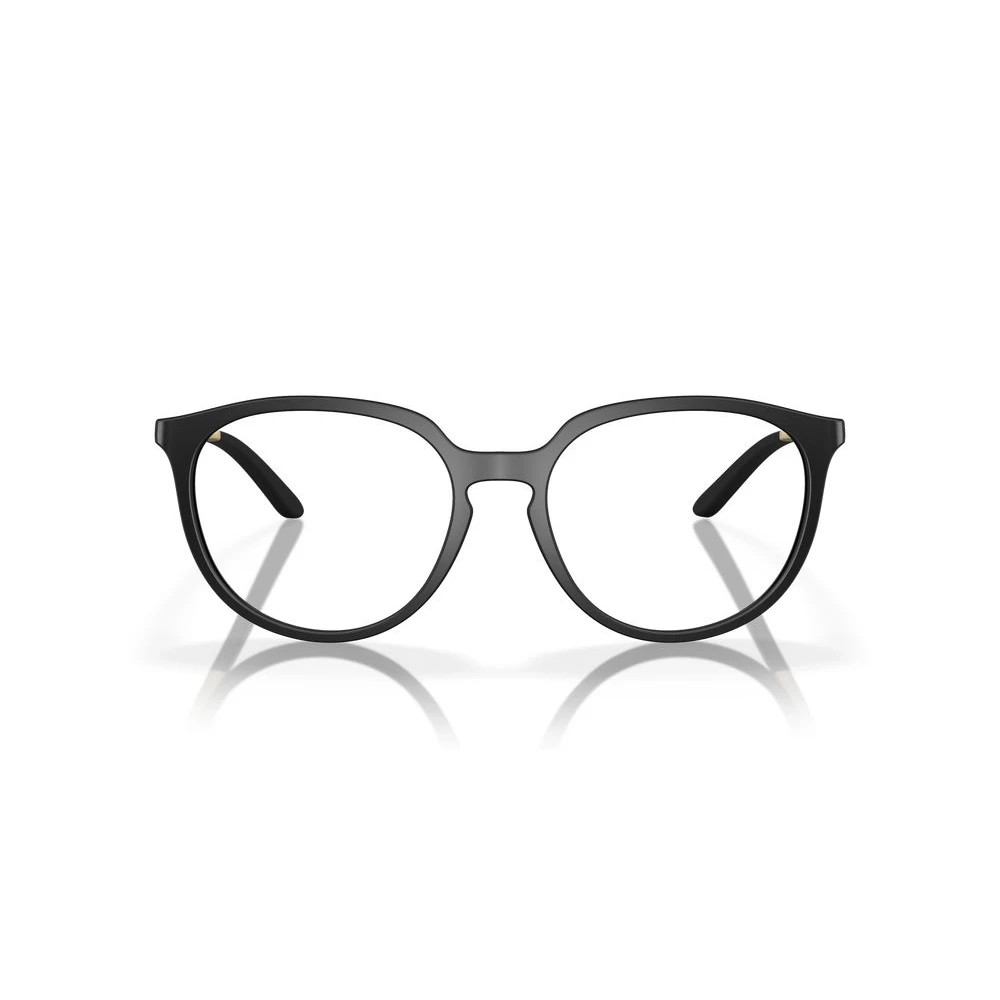 Oakley Unisex Black Glasses Medium