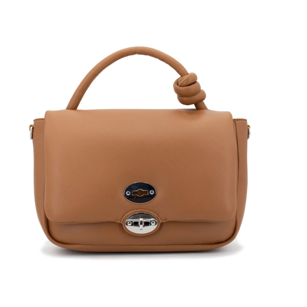 Zanellato Women's Beige Handbags