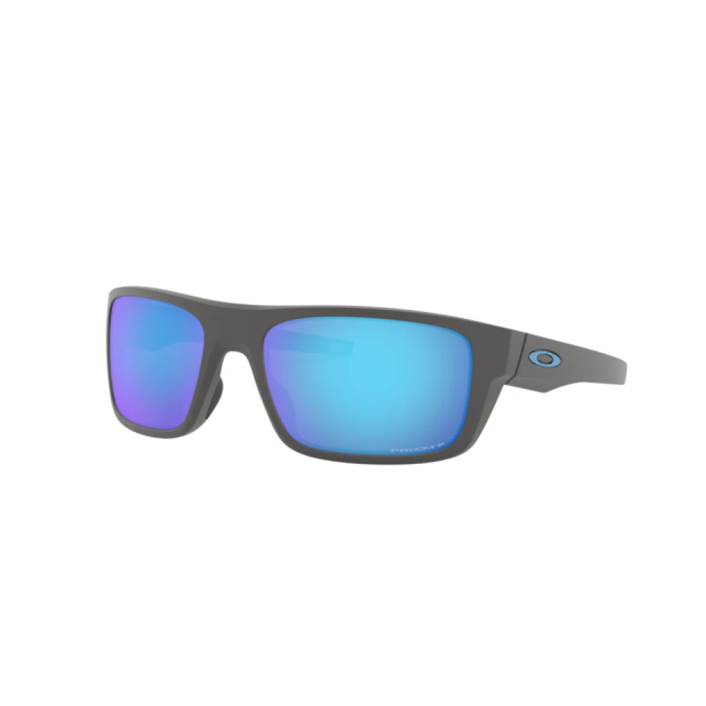 Oakley Men's Black Sunglasses Medium