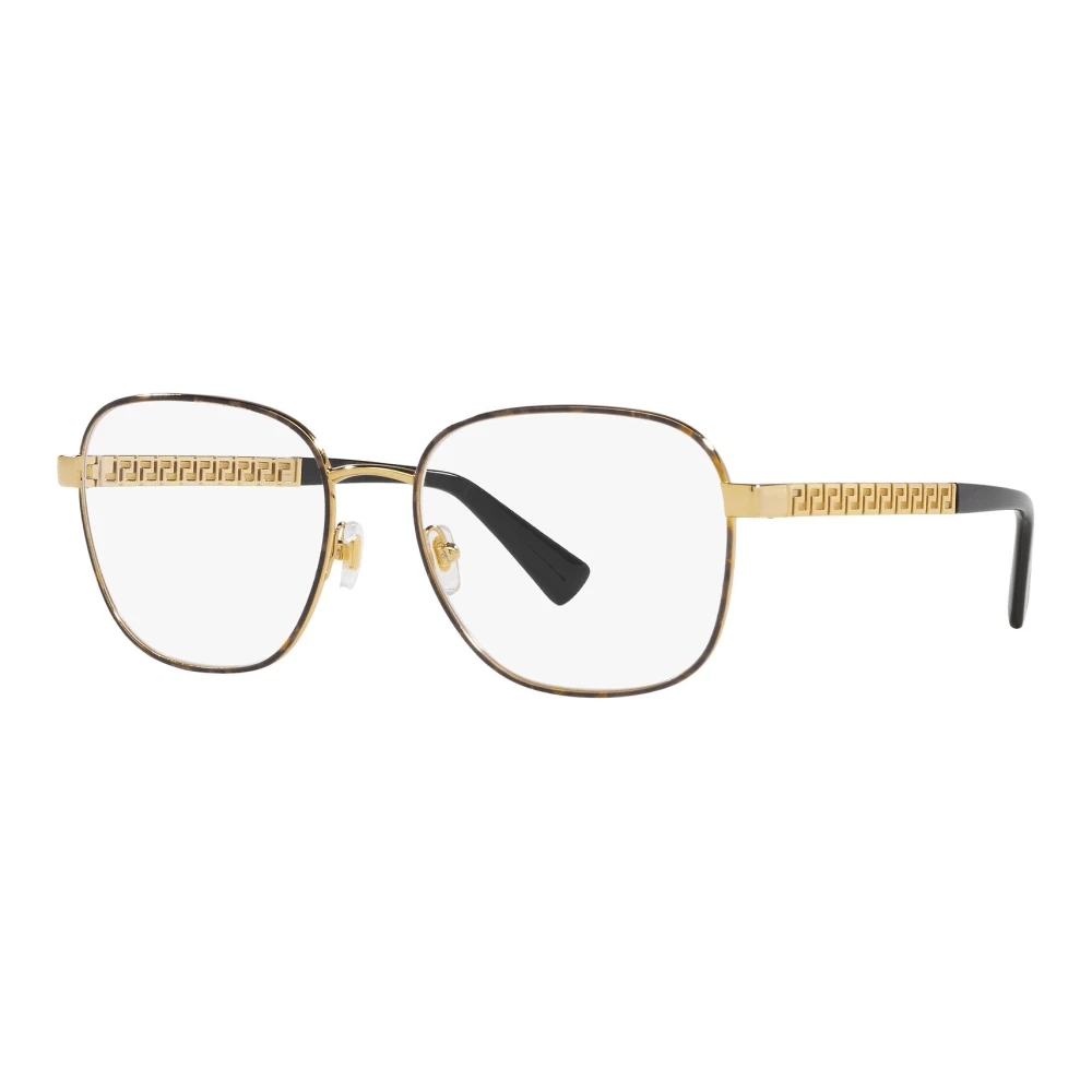 Versace Unisex Yellow Glasses Medium