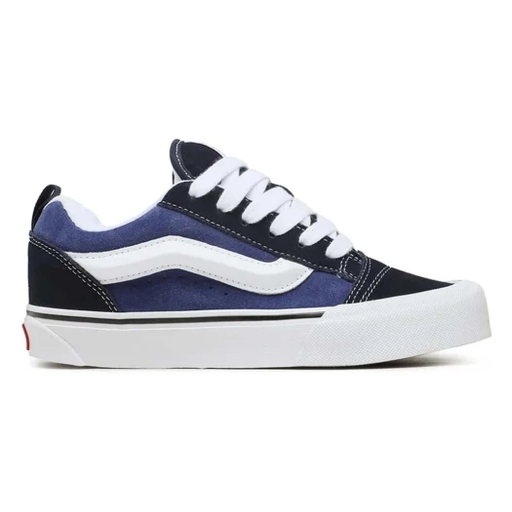 Vans Men's Multicolor Sneakers Size 7 Uk