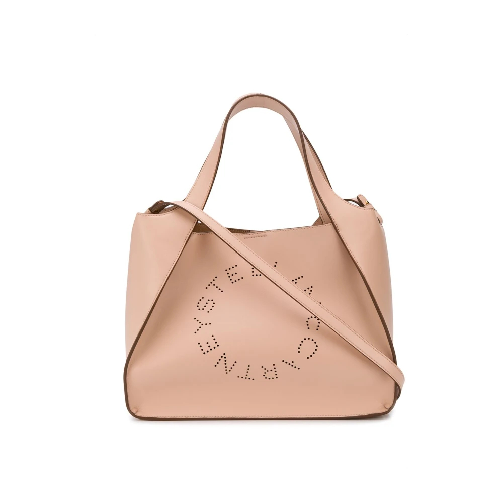 Stella Mccartney Women's Beige Handbags