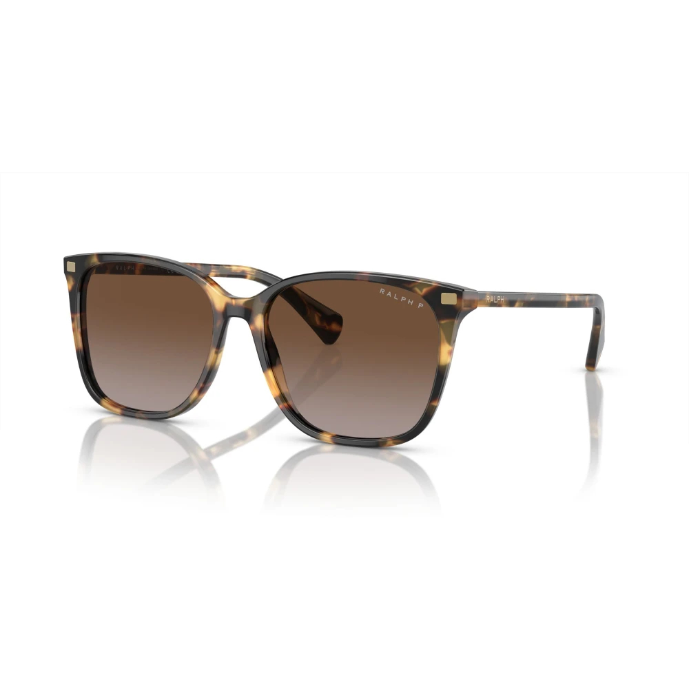 Ralph Lauren Women's Brown Sunglasses Medium