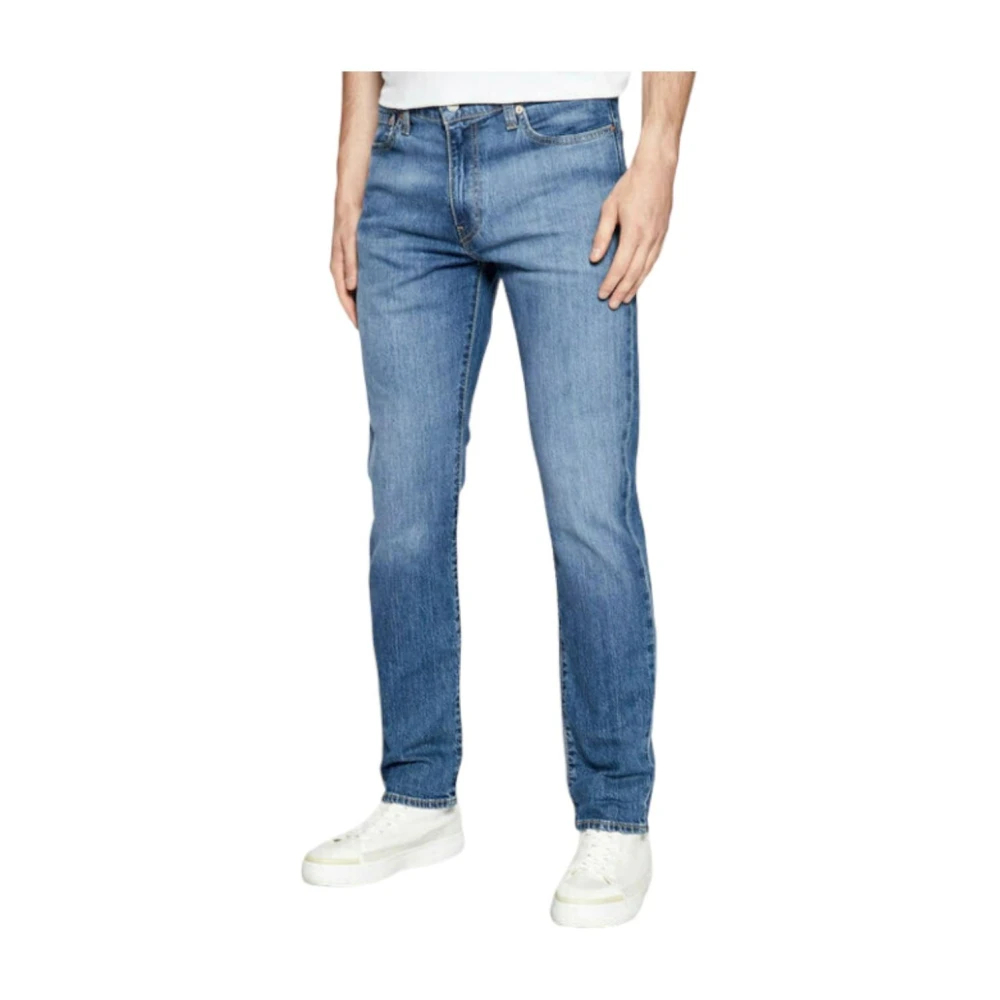 Levi's Men's Blue Straight Jeans W29 L32