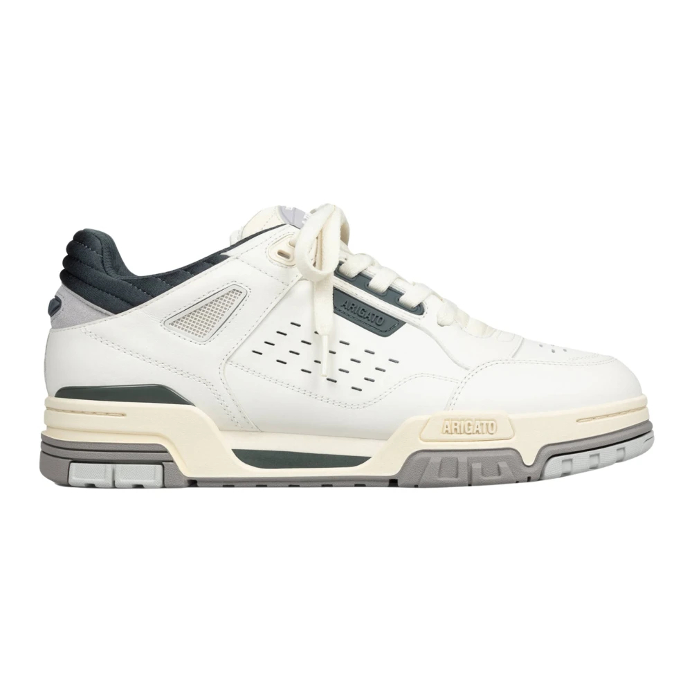 Axel Arigato Men's White Sneakers Size 8 Uk
