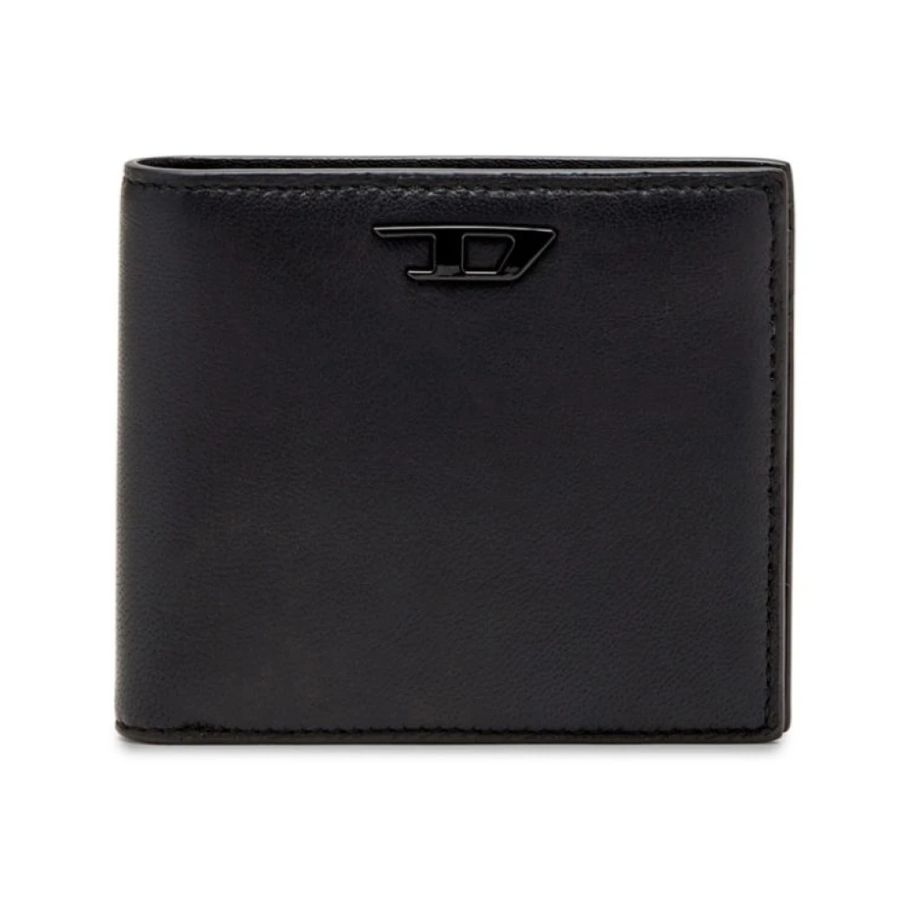 Diesel Women's Black Wallets & Cardholders