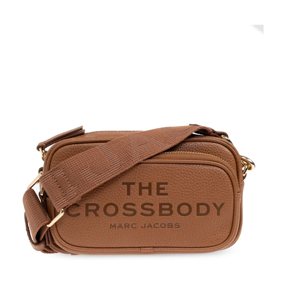Marc Jacobs Women's Brown Cross Body Bags