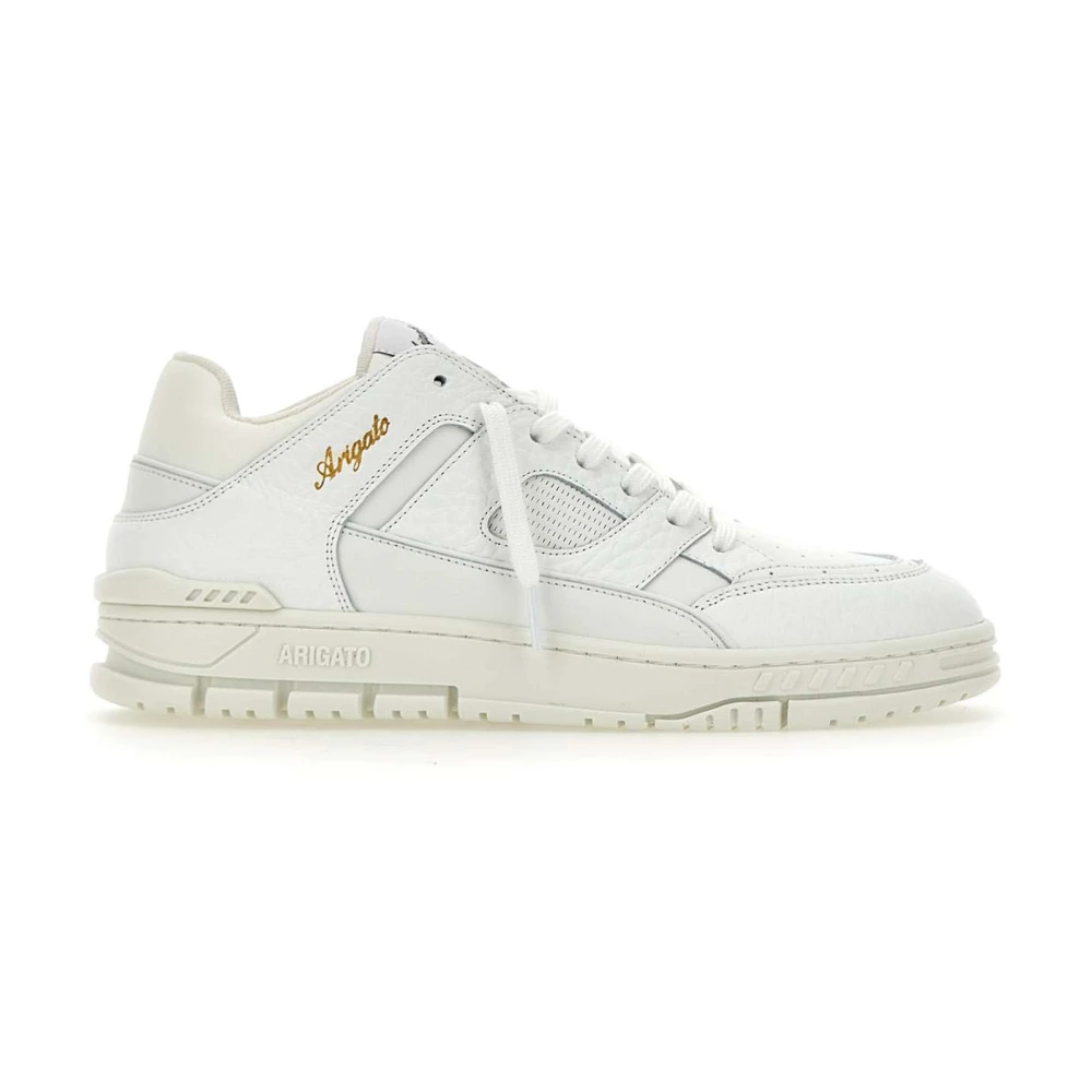 Axel Arigato Men's White Sneakers Size 9 Uk