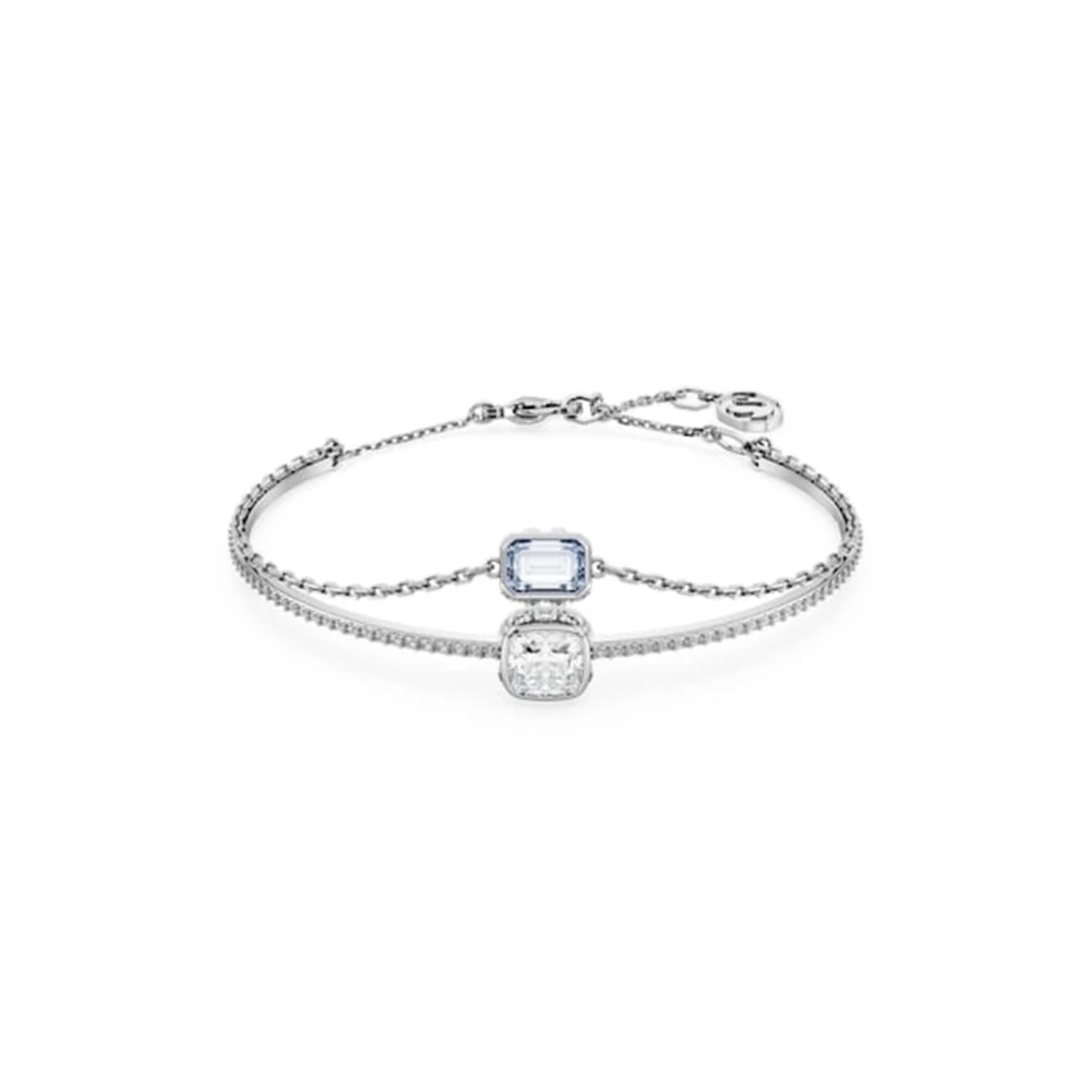 Swarovski Women's Gray Bracelets