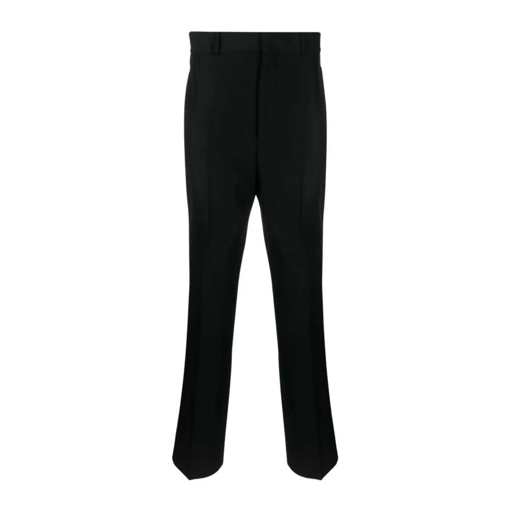 Palm Angels Men's Black Sweatpants Small