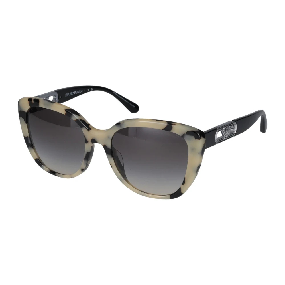 Emporio Armani Women's Multicolor Sunglasses Medium