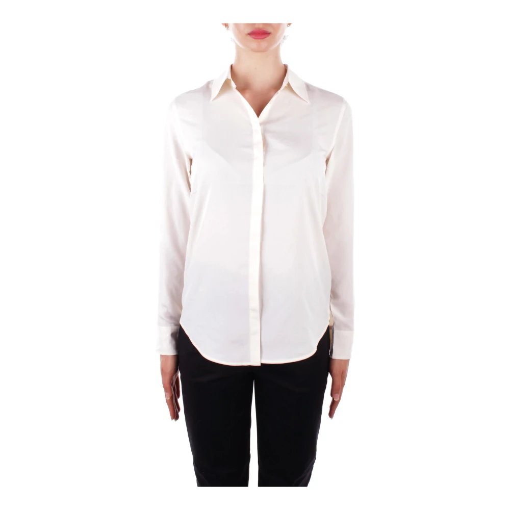 Ralph Lauren Women's Beige T-Shirts 2XL