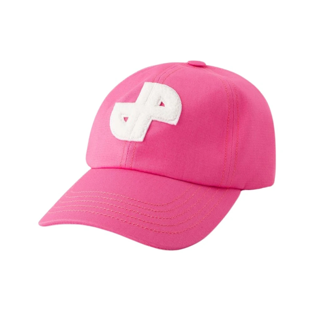 Patou Women's Pink Caps Large