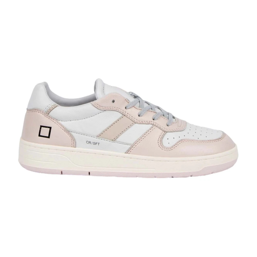 D.a.t.e. Women's Multicolor Sneakers Size 5 Uk